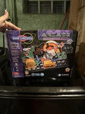 Snap Circuits Arcade Electronics Kit STEM Activities Elenco! Open Box!