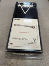 Vortex Lowering Links For 09-10 Yamaha R1 - LL684