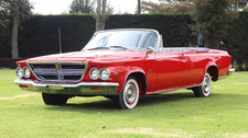 1964 Chrysler 300 for Sale