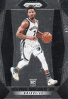 2017 Panini Prizm Basketball Wayne Selden Jr. #205 PSA 9