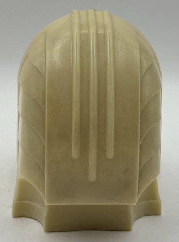 Old Art Deco Feldstein & Son NY. Jewelers Advertising Presentation Ring Box - Picture 10 of 17