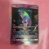 Mewtwo GX 78/73 Shining Legends Secret Rare Full Art Holo Pokémon Card