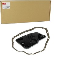 NTY AUTOMATIK-GETRIEBEÖLFILTER MIT Dichtung Passend FüR Toyota Auris Avensis