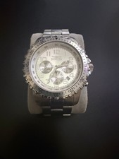 Invicta Specialty 6620 Silver Stainless Steel Men's