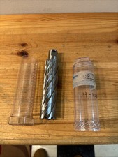 Hougen 4-12234 1-1/16" X 4" "12,000-Series" Annular Cutter FREE SHIPPING
