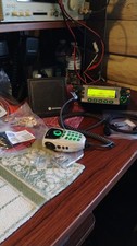 Motorola XTL5000 VHF 136-174mhz 50 WATT , 1000 CH, HAM, MURS, READ