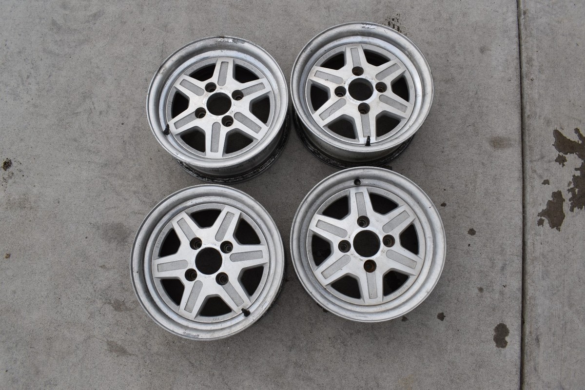 81-83 Datsun 280ZX 14x6