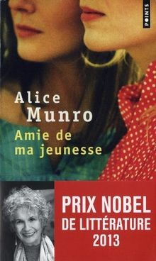 Amie de ma jeunesse von Munro, Alice | Buch | Zustand gut