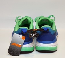 VARIOUS SIZES Avia Hypersonic Gel Men’s Blue- Green Running Shoes NEW 3