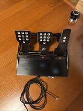 Fanatec ClubSport Pedals V3 Racing Wheel USB ...