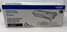 Genuine Brother TN850 TN-850 High Yield Toner Cartridge Black Free Shipping