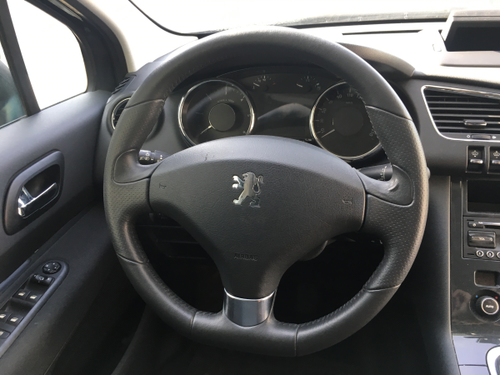 9674191077 interior light for PEUGEOT 3008 I (0U ) 1.6 HDI GASOLEO 2012 5P 2009 - Picture 18 of 20