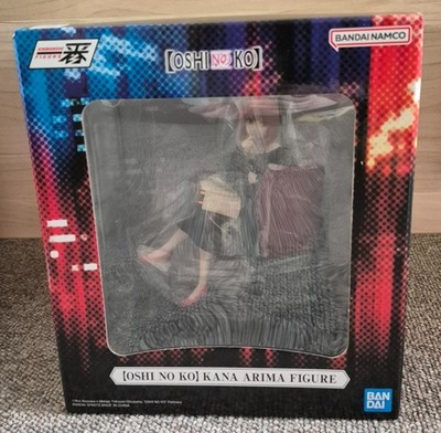 Kana Arima- Oshi no Ko PVC Figur All the World's A Stage (Ungeöffnet)