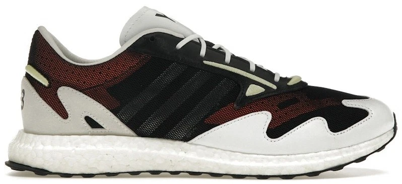 adidas Y-3 Bashyo Core Black for Sale | Authenticity  display picture 2