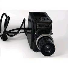 Vintage Eastman Kodak Kodaslide Projector Model 1 - Made in USA - Untested