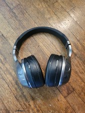 Skullcandy Hesh 2 Wireless Bluetooth Headphones Gray Over-Ear