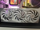 New ListingMSI GeForce RTX 4070 Ti Super 16GB Gaming x Slim White GDDR6X Graphics Card