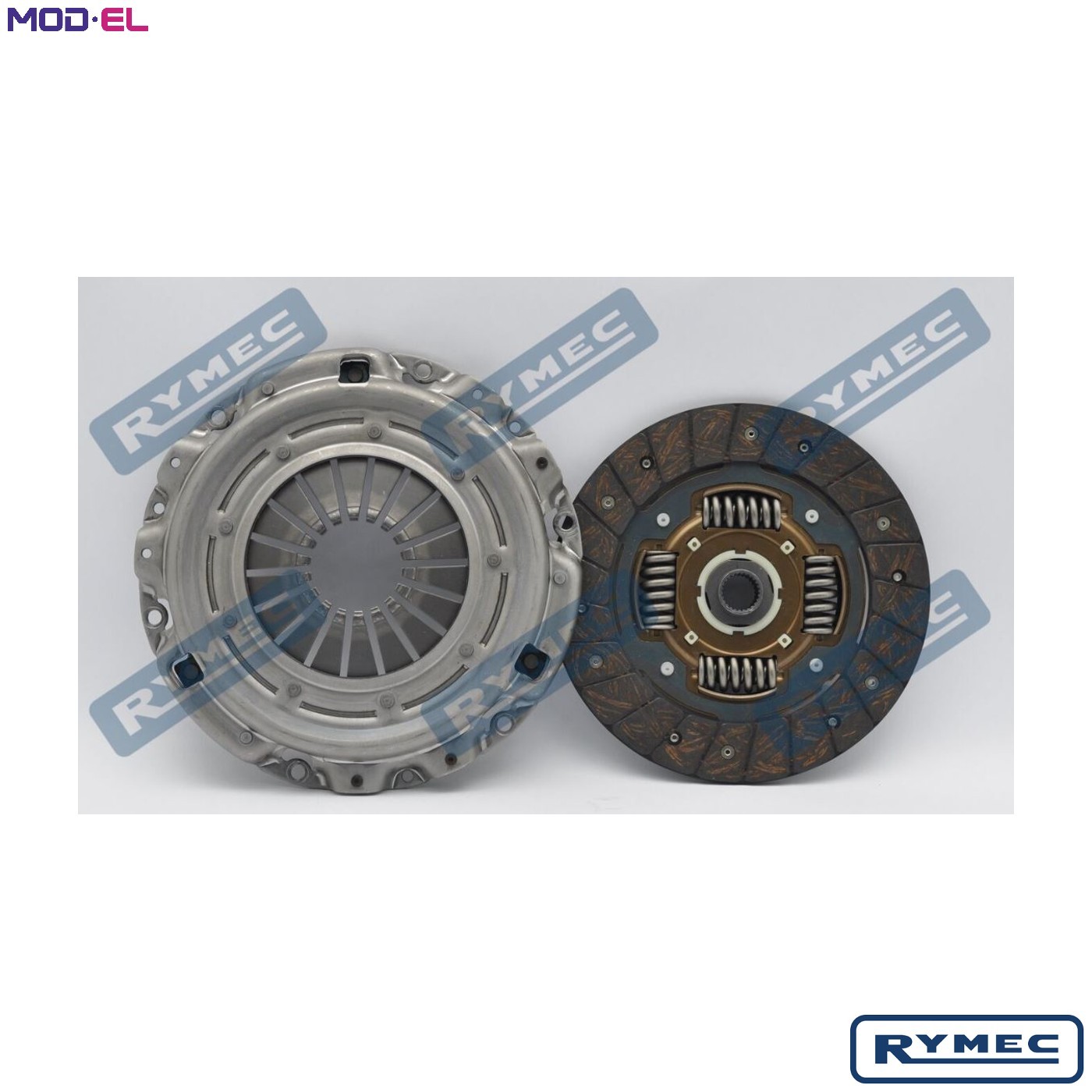 CLUTCH KIT JT1673 FOR RENAULT CLIO/III/Hatchback/Van/IV/Grandtour/Sport/Tourer - Image 47
