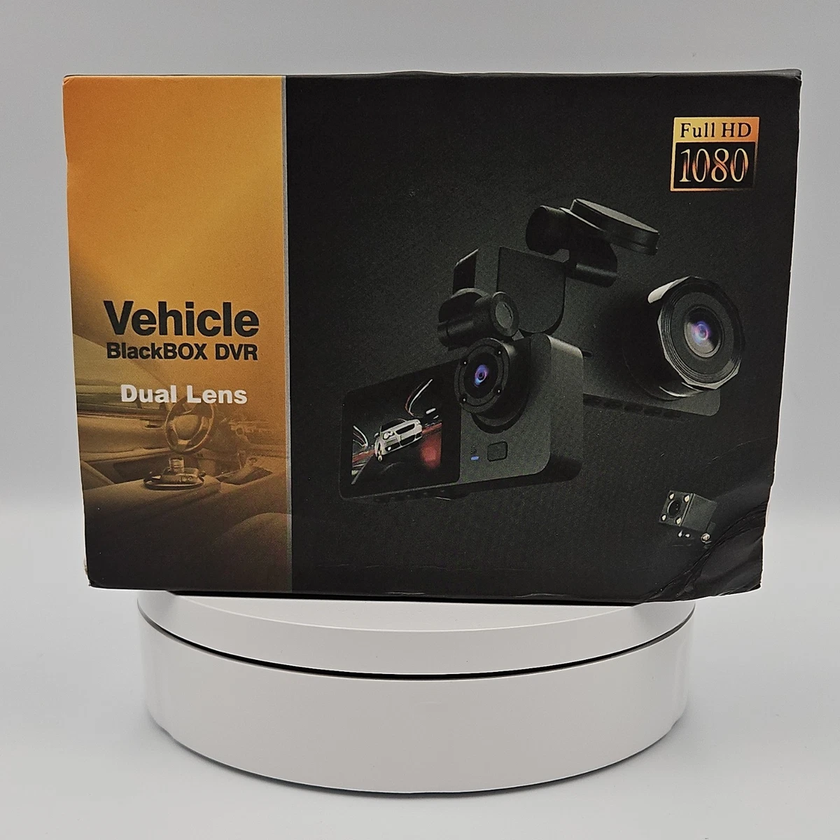 25+ vehicle blackbox for sale | Updated Oct 2026