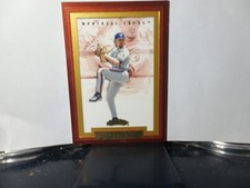 2002 Fleer Showcase - Javier Vazquez #113 Legacy /175 NR.MINT EXPOS