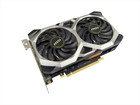 MSI GeForce GTX 1660 Ventus XS 6GB OC GDDR5 PCI-E HDMI Graphics Card 