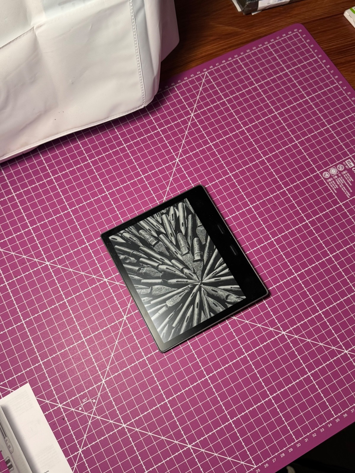 Kindle Oasis 10th Gen 8go - Good Condition - Adfree - 2020