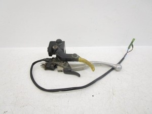 08 Kawasaki KVF 750 Brute Force Left Lever Controls 46076-0180 2002-2024