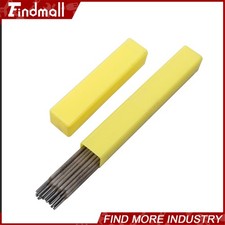 Findmall E6013 Welding Rods 3/32" x 11.8" 1 LB Carbon Steel Stick Electrodes