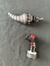 Zacuto Z Drive Follow Focus  Zacuto Tornado Grip in very good condition