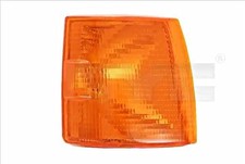 Genuine TYC Blinkleuchte links orange Für VW Transporter Caravelle T4 701953049