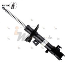 Bilstein B4 Stoßdämpfer vorne rechts für Ford Fiesta VI CB1 CCN :: 2008 >> 2018
