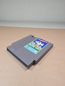 Amagon (Nintendo Entertainment System 1989, NES) authentic game only