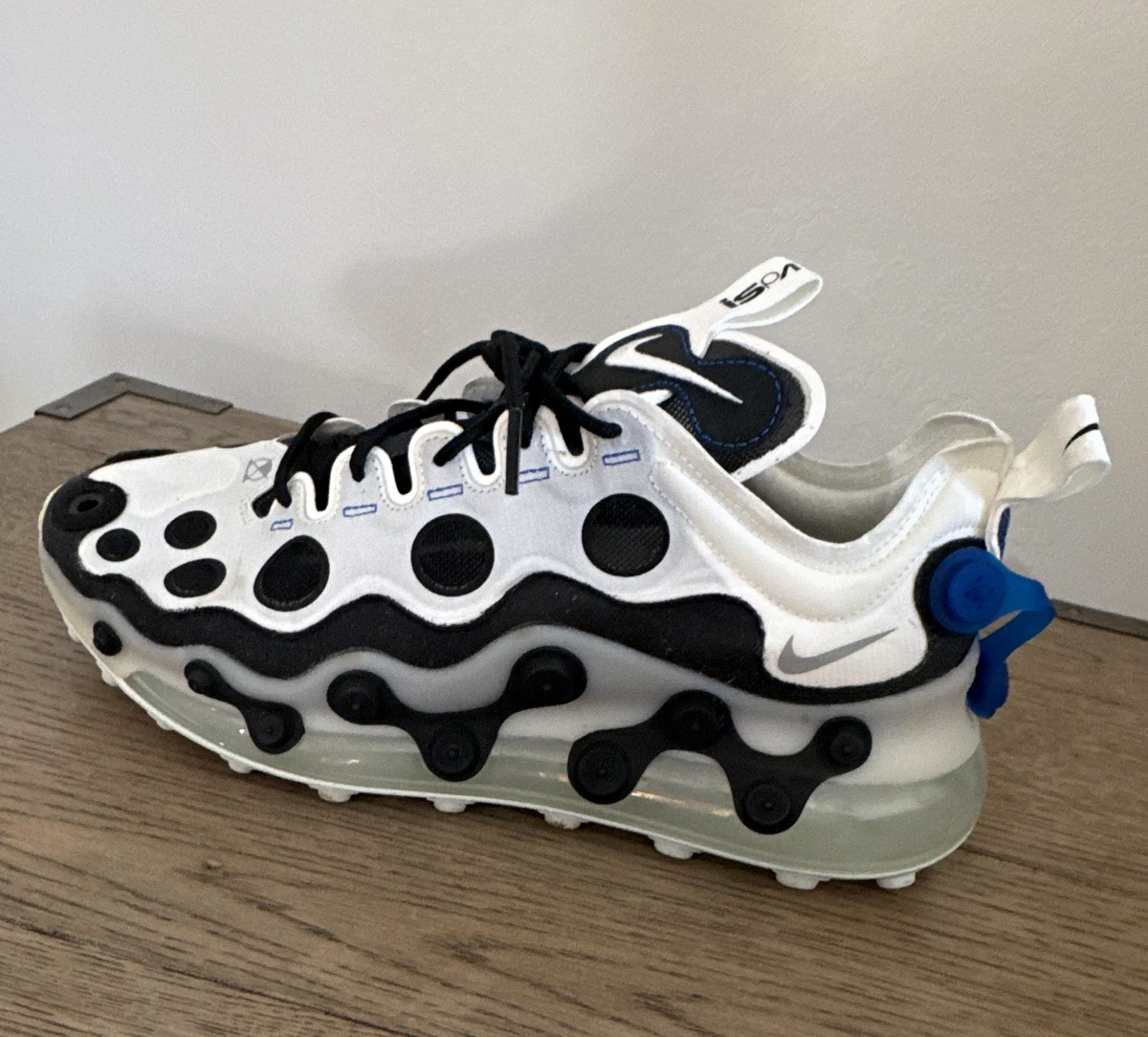 Nike Air Max 720 ISPA Summit White for Sale | Authenticity