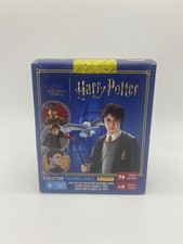 Harry Potter Evolution Trading Cards Box - 16 Booster + 4 BonusCards - Neu & OVP