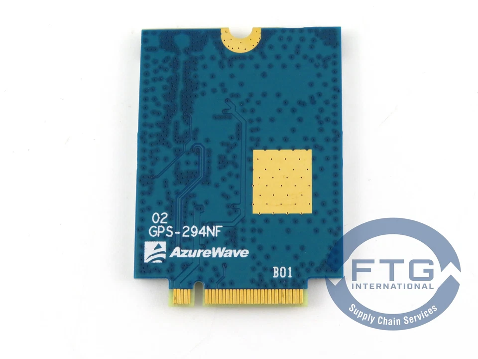 Tarjeta WiFi 912640-001 HP Elite x2 1013 G3 GPS-294NF Foto 3 de 3