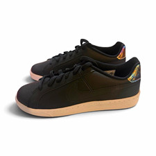 Nike Court Royale Negro/Multicolor Zapatillas bajas Reino Unido 8/EUR 42,5