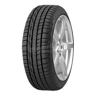 2x Winter-Reifen 205/55 R16 91H EP-Tyres Accelera X Grip N | 20423493