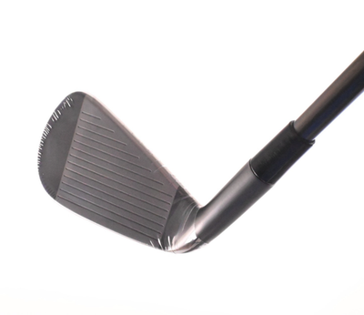 2025 TaylorMade Battle Worn P790 Forged 4-Iron / NS Pro Tour 105