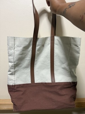 JWA anderson uniqlo bag