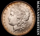 1886 Morgan Dollar- Choice Gem Brilliant Uncirculated MS+++  #i6288