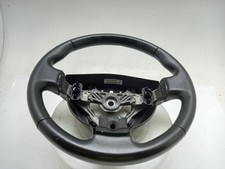 NISSAN QASHQAI Steering Wheel 2010-2014 N-TEC PLUS DCI 5 Door Hatchback 48430JD0