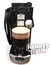 Genuine Shark Stratos NZ860UKT Upright Vacuum Main Body Motor Cable Unit Part