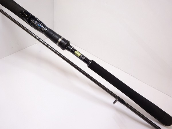 SHIMANO - ルナミス　LUNAMIS B906ML SHIMANO - ルナミス LUNAMIS B906ML ルナミス[LUNAMIS] | ショア