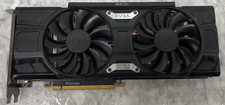 EVGA GeForce GTX 1060 Graphics Card