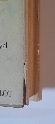 The Shining By Stephen King Doubleday Book Club Edition 1977 - Picture 5 of 9