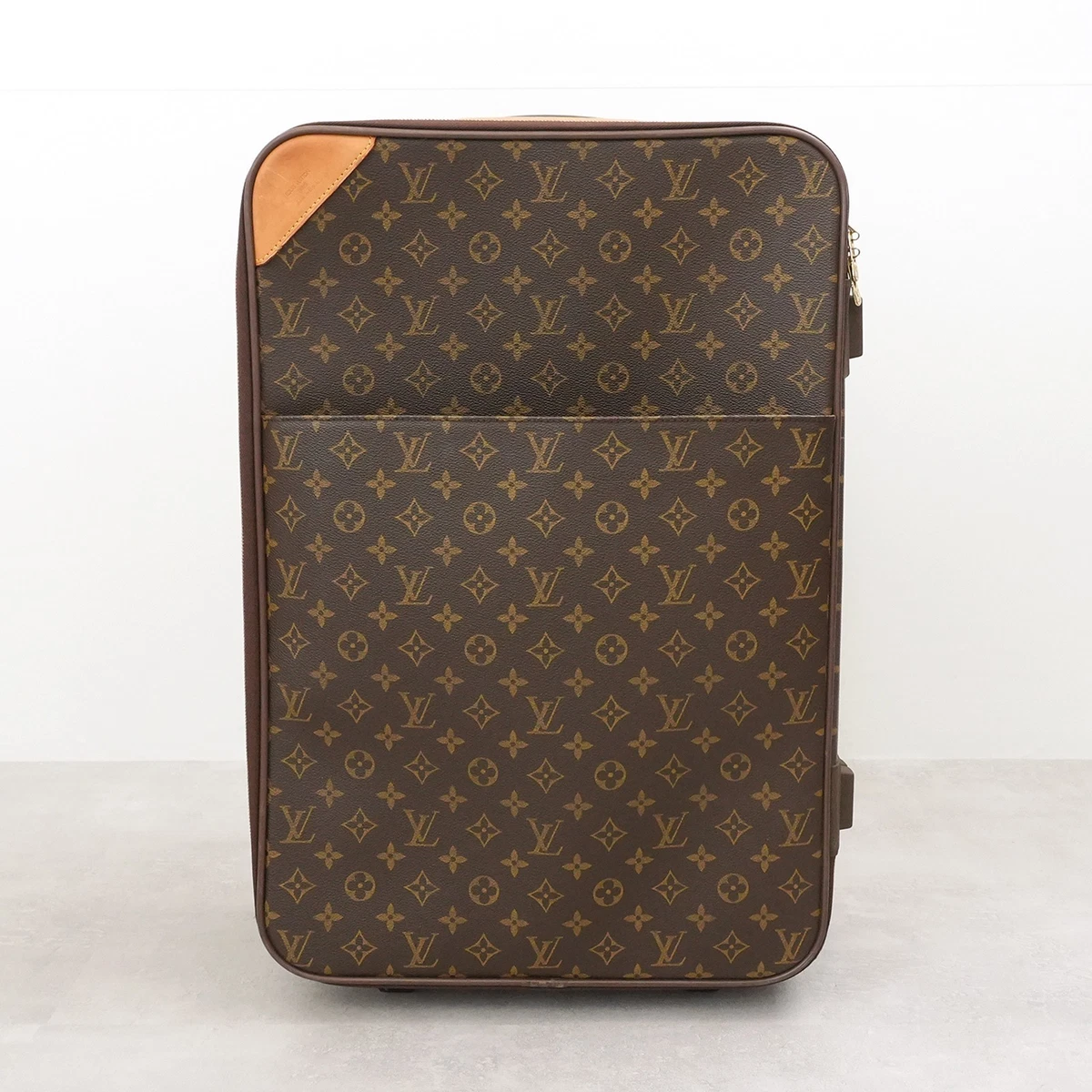 LOUIS VUITTON ペガス Pégase Monogram Canvas - Travel Bags and Rolling Luggage | LOUIS