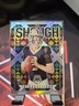 2025 Panini Mosaic - Introductions Tyler Shough #9 (RC)