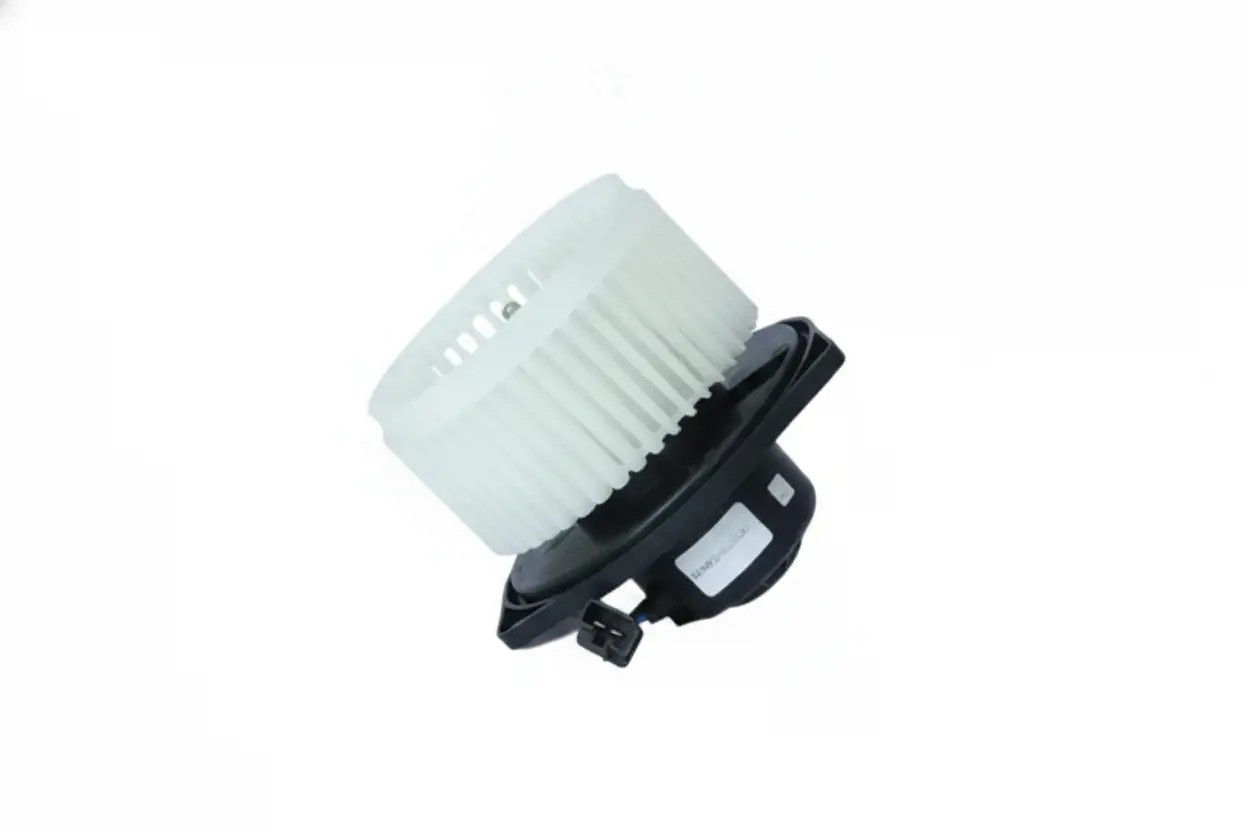 Ventola abitacolo 34398 NRF per MITSUBISHI ASX LANCER VIII OUTLANDER III