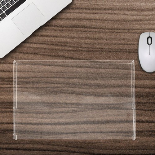 Tastaturabdeckung Transparente Tastaturhülle Staubbedeckung Für Computer - Afbeelding 7 van 12