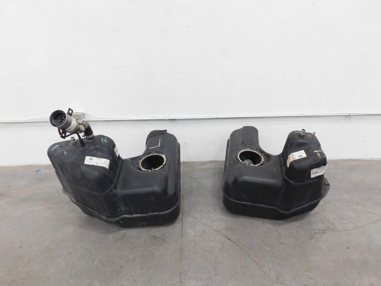 2017 17 18 19 20  Audi R8 V10 Plus Fuel Tanks #3300 Q1